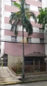 Apartamento com 2 Quartos à venda, 60m² no Centro, Campinas