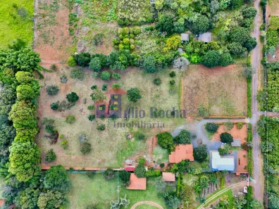 Fazenda/Sítio com 5 Quartos à venda, 300m² no Setor de Chácaras Córrego da Onça, Brasília