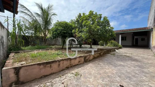 Casa com 3 Quartos à venda, 153m² no Bal Stella Maris, Peruíbe
