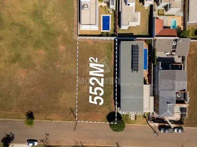 Lote/Terreno à venda, 556m² no Residencial Terras Nobres, Itatiba