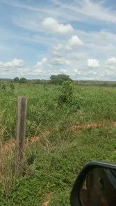 Fazenda/Sítio com 3 Quartos à venda, 54m² no Centro, Barra do Garças