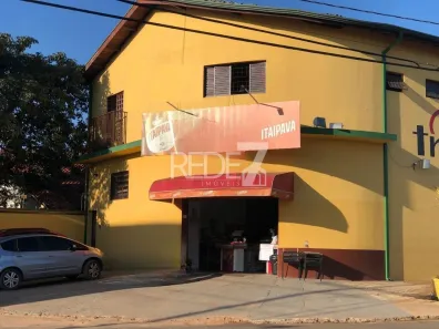 Casa com 8 Quartos à venda, 400m² no Bosque das Palmeiras, Campinas