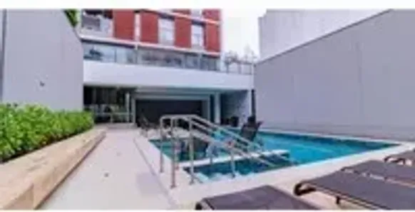 Apartamento com 2 Quartos à venda, 74m² no Mirandópolis, São Paulo