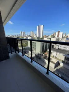 Apartamento com 3 Quartos à venda, 76m² no Aeroclube, João Pessoa