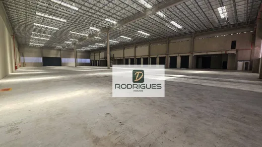 Galpão/Depósito/Armazém para alugar, 5550m² no Cooperativa, São Bernardo do Campo