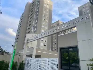 Apartamento com 2 Quartos à venda, 40m² no Del Castilho, Rio de Janeiro