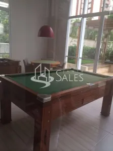 Apartamento com 2 Quartos à venda, 98m² no Jardim Vila Mariana, São Paulo
