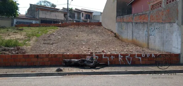 Lote/Terreno à venda, 237m² no Cidade Jardim, Sorocaba
