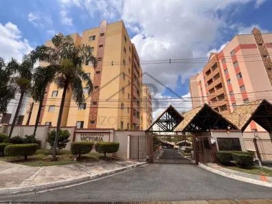 Apartamento com 3 Quartos à venda, 90m² no Jardim Pau Preto, Indaiatuba