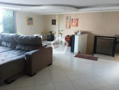 Casa com 8 Quartos à venda, 325m² no Vila Nair, São Paulo
