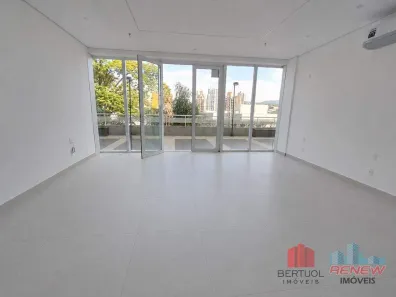 Sala Comercial para alugar, 40m² no Chácara Urbana, Jundiaí