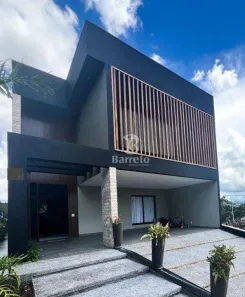 Casa de Condomínio com 3 Quartos à venda, 170m² no Olímpico, Londrina