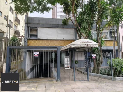 Sala Comercial com 1 Quarto à venda, 68m² no Petrópolis, Porto Alegre