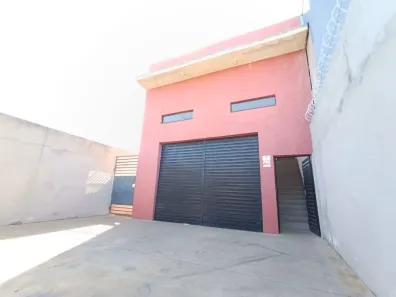 Ponto Comercial à venda, 131m² no Parque Bellaville, Hortolândia