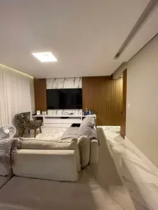 Apartamento com 3 Quartos à venda, 140m² no Jardim Consórcio, São Paulo
