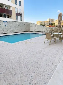 Apartamento com 3 Quartos à venda, 90m² no Imbuí, Salvador