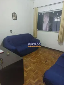Sobrado com 2 Quartos à venda, 102m² no Jardim do Estádio, Santo André