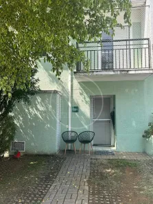 Casa de Condomínio com 3 Quartos à venda, 130m² no Jardim Rosa Maria, São Paulo