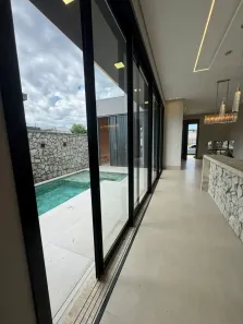 Casa de Condomínio com 3 Quartos à venda, 160m² no Morada dos Nobres, Cuiabá