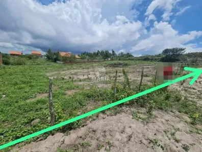 Lote/Terreno à venda, 600m² no Ebenezer, Gravatá