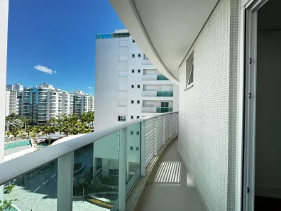 Apartamento com 3 Quartos à venda, 152m² no Praia Brava de Itajaí, Itajaí