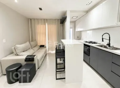 Apartamento com 2 Quartos à venda, 53m² no Centro, Canoas