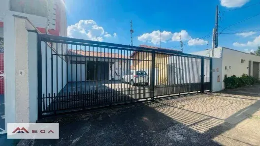 Casa com 4 Quartos à venda, 175m² no Parque Jambeiro, Campinas
