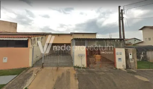 Casa com 2 Quartos à venda, 160m² no Parque Jambeiro, Campinas