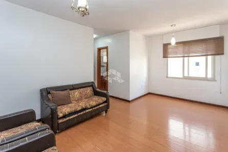 Apartamento com 2 Quartos à venda, 59m² no Passo da Areia, Porto Alegre