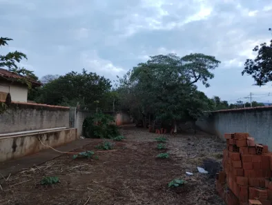 Lote/Terreno à venda, 700m² no George Oetterer, Iperó
