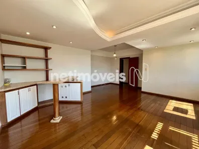 Apartamento com 3 Quartos à venda, 105m² no Buritis, Belo Horizonte
