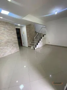 Casa de Condomínio com 2 Quartos à venda, 80m² no Taquara, Rio de Janeiro