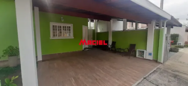 Casa de Condomínio com 3 Quartos à venda, 175m² no Urbanova I, São José dos Campos