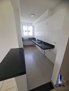 Apartamento com 2 Quartos à venda, 42m² no Coxipó, Cuiabá