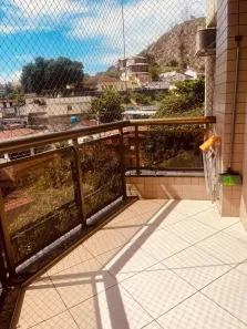 Apartamento com 1 Quarto à venda, 87m² no Fátima, Niterói