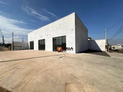 Ponto Comercial para alugar, 60m² no Vila Pavan, Americana