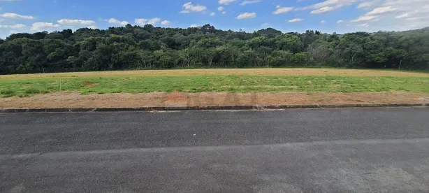 Lote/Terreno à venda, 1003m² no CONDOMINIO VILLAGE IPANEMA II, Araçoiaba da Serra