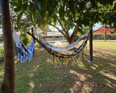 Fazenda/Sítio com 4 Quartos à venda, 1922m² no Loteamento Chácaras Vale das Garças, Campinas