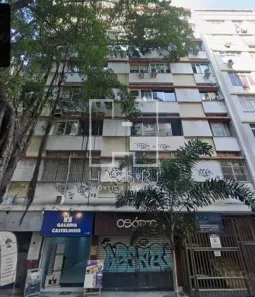 Apartamento com 1 Quarto à venda, 50m² no Ipanema, Rio de Janeiro