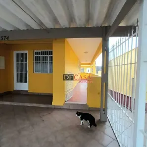 Sobrado com 1 Quarto à venda, 200m² no Jardim Maringá, São Paulo