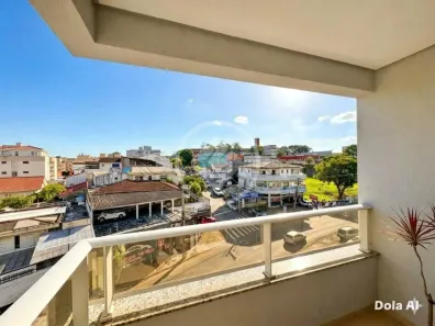 Apartamento com 3 Quartos à venda, 86m² no Capoeiras, Florianópolis