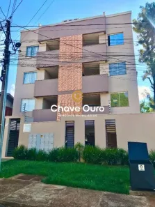Apartamento com 2 Quartos à venda, 60m² no Santa Cruz, Cascavel