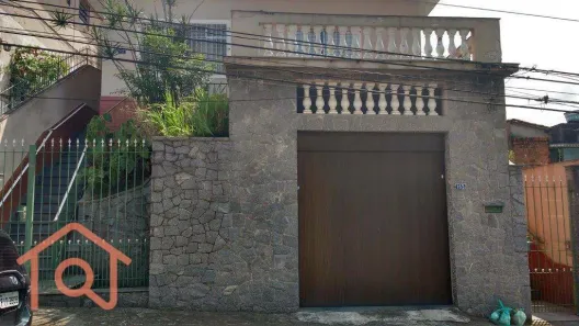 Casa com 3 Quartos à venda, 229m² no Cidade Vargas, São Paulo