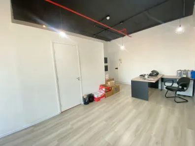 Sala Comercial para alugar, 42m² no Chácara Santo Antônio (Zona Sul), São Paulo