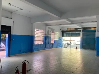 Galpão/Depósito/Armazém para alugar, 661m² no Centro, São Bernardo do Campo