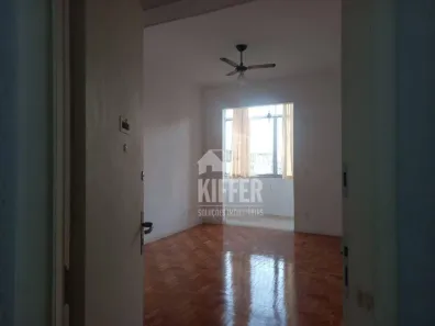 Apartamento com 3 Quartos à venda, 108m² no Centro, Niterói