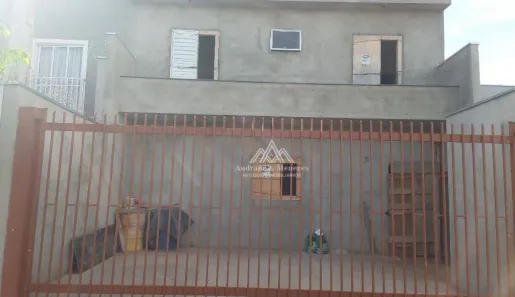Apartamento com 2 Quartos à venda, 60m² no Residencial Parque dos Servidores, Ribeirão Preto
