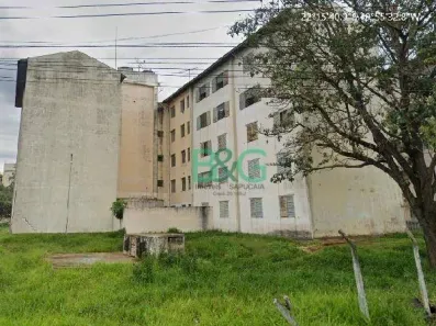Apartamento com 2 Quartos à venda, 45m² no Conjunto Habitacional Paulo Lúcio Nogueira, Marília