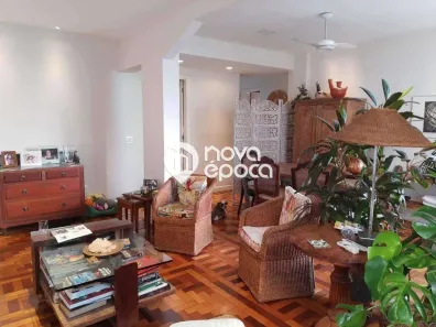 Apartamento com 3 Quartos à venda, 90m² no Copacabana, Rio de Janeiro