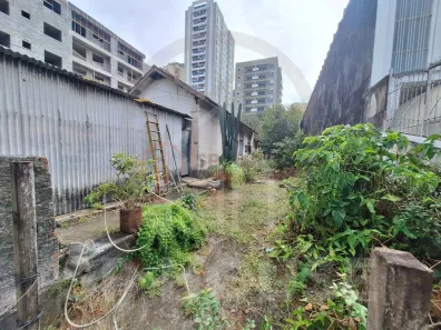 Lote/Terreno à venda, 500m² no Vila da Saúde, São Paulo